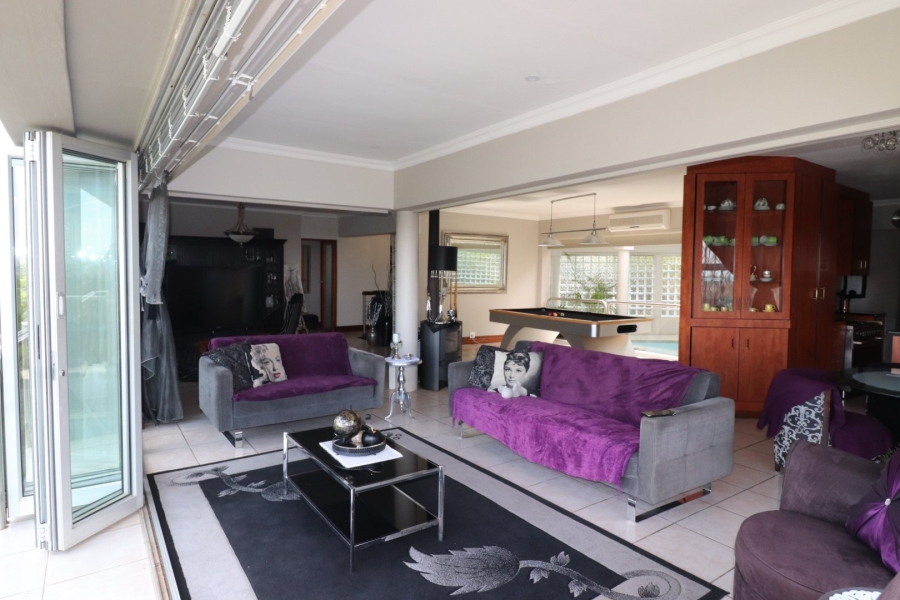 4 Bedroom Property for Sale in Hillsboro Free State